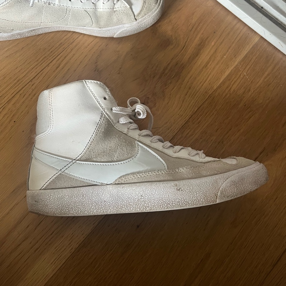 Nike blazers